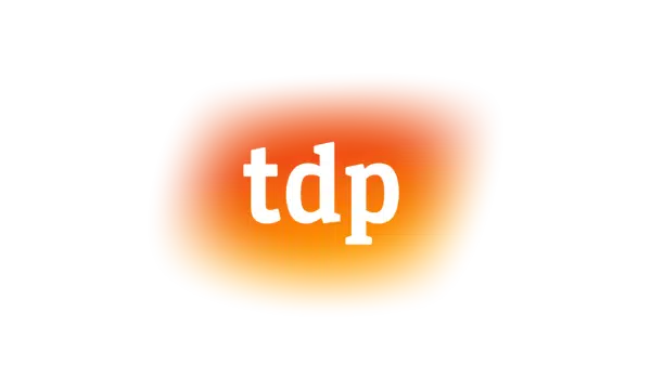 TDP HD